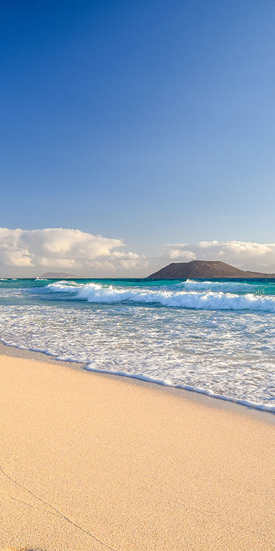  Imagen de destino Fuertentura en Islas Canarias Lopesan Hotel Group 